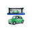 1:18 FIAT 500 DEEP GREEN 1960