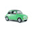 1:18 FIAT 500 DEEP GREEN 1960