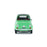 1:18 FIAT 500 DEEP GREEN 1960