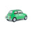 1:18 FIAT 500 DEEP GREEN 1960