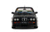 1:18 BMW E30 M3 SPORT EVO GLANZSCHWARZ 1990