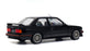 1:18 BMW E30 M3 SPORT EVO GLANZSCHWARZ 1990