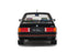 1:18 BMW E30 M3 SPORT EVO GLANZSCHWARZ 1990