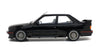 1:18 BMW E30 M3 SPORT EVO GLANZSCHWARZ 1990