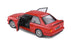 1:18 BMW E30 M3 - RED - 1986
