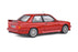 1:18 BMW E30 M3 - RED - 1986