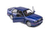 1:18 BMW M3 MAURITIUS BLUE 1990
