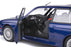 1:18 BMW M3 MAURITIUS BLUE 1990