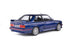 1:18 BMW M3 MAURITIUS BLUE 1990