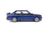 1:18 BMW M3 MAURITIUS BLUE 1990