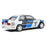 1:18 BMW E30 M3 GR. A 1990 ADAC RALLY DEUTCHLAND I.CARLSSON/ P.CARLSSON