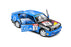 1:18 BMW E30 M3 Blue #1 W.Hoy BTCC 1991