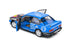 1:18 BMW E30 M3 Blue #1 W.Hoy BTCC 1991