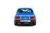 1:18 BMW E30 M3 Blue #1 W.Hoy BTCC 1991