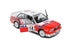 1:18 BMW E30 M3 White #14 Duez Belgium Procar 1993