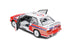 1:18 BMW E30 M3 White #14 Duez Belgium Procar 1993