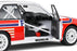 1:18 BMW E30 M3 White #14 Duez Belgium Procar 1993