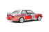 1:18 BMW E30 M3 White #14 Duez Belgium Procar 1993