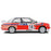 1:18 BMW E30 M3 White #14 Duez Belgium Procar 1993