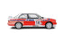 1:18 BMW E30 M3 White #14 Duez Belgium Procar 1993