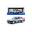 1:18 BMW M3 GR.A WHITE #10 B.BEGUIN / J-J.LENNE RALLYE TOUR DE CORSE 1987