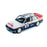 1:18 BMW M3 GR.A WHITE #10 B.BEGUIN / J-J.LENNE RALLYE TOUR DE CORSE 1987