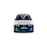 1:18 BMW M3 GR.A WHITE #10 B.BEGUIN / J-J.LENNE RALLYE TOUR DE CORSE 1987