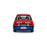 1:18 BMW M3 GR.A WHITE #10 B.BEGUIN / J-J.LENNE RALLYE TOUR DE CORSE 1987