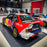 1:18 BMW M3 #1 T.NEUVILLE / A.CORNET LEGEND BOUCLES BASTOGNE 2025
