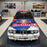 1:18 BMW M3 #1 T.NEUVILLE / A.CORNET LEGEND BOUCLES BASTOGNE 2025