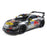 1:18 Alpine A110 RGT+ Grey #6 S.Loeb / L.Godey Rallye du Mont Blanc 2024
