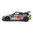 1:18 Alpine A110 RGT+ Grey #6 S.Loeb / L.Godey Rallye du Mont Blanc 2024