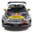 1:18 Alpine A110 RGT+ Grey #6 S.Loeb / L.Godey Rallye du Mont Blanc 2024