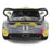 1:18 Alpine A110 RGT+ Grey #6 S.Loeb / L.Godey Rallye du Mont Blanc 2024