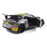 1:18 Alpine A110 RGT+ Grey #6 S.Loeb / L.Godey Rallye du Mont Blanc 2024
