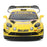 Alpine A110 Rgt+ Yellow #4 M.Fuster / D.Fuentes Rallye Du Mont Blanc 2025