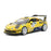 Alpine A110 Rgt+ Yellow #4 M.Fuster / D.Fuentes Rallye Du Mont Blanc 2025