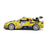 Alpine A110 Rgt+ Yellow #4 M.Fuster / D.Fuentes Rallye Du Mont Blanc 2025