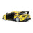 Alpine A110 Rgt+ Yellow #4 M.Fuster / D.Fuentes Rallye Du Mont Blanc 2025