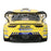 Alpine A110 Rgt+ Yellow #4 M.Fuster / D.Fuentes Rallye Du Mont Blanc 2025
