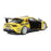 Alpine A110 Rgt+ Yellow #4 M.Fuster / D.Fuentes Rallye Du Mont Blanc 2025