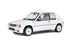 1:18 PEUGEOT 205 MK.1 RALLYE BLANC MEIJE 1988