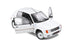 1:18 PEUGEOT 205 MK.1 RALLYE BLANC MEIJE 1988