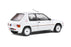 1:18 PEUGEOT 205 MK.1 RALLYE BLANC MEIJE 1988