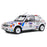 1:18 Peugeot 205 GTI White Rac Rally 1988
