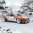 1:18 PEUGEOT 205 GTI BLACK FISH M TRIBUTE 1990