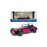 1:18 CATERHAM SEVEN 275 PURPLE METALLIC 2014