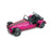 1:18 CATERHAM SEVEN 275 PURPLE METALLIC 2014