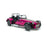 1:18 CATERHAM SEVEN 275 PURPLE METALLIC 2014