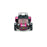 1:18 CATERHAM SEVEN 275 PURPLE METALLIC 2014